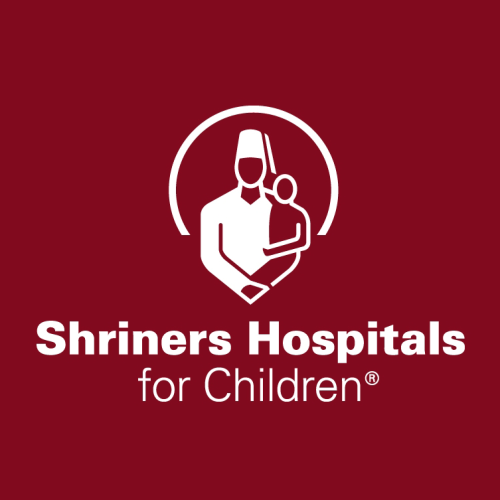 Shriners Hospitals for Children logo